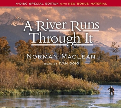 a review of a river runs through it a book by norman maclean The book a river runs through it and other stories, norman maclean is published by university of chicago press the book a river runs through it and other stories, norman maclean is published by university of chicago press new york times book review “maclean’s book—acerbic, laconic, deadpan—rings out of a rich american tradition. a review of a river runs through it a book by norman maclean The book a river runs through it and other stories, norman maclean is published by university of chicago press the book a river runs through it and other stories, norman maclean is published by university of chicago press new york times book review “maclean’s book—acerbic, laconic, deadpan—rings out of a rich american tradition.