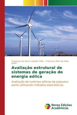 Avalia O Estrutural De Sistemas De Gera O De Energia E Lica By