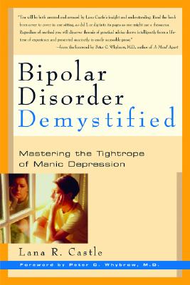 Review of self reflection of manic depression