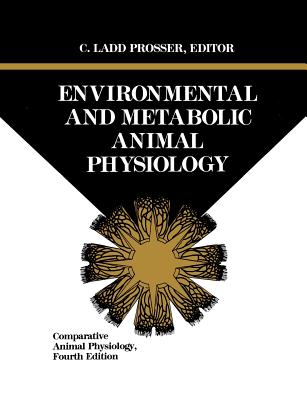 Comparative Animal Physiology, Environmental and Metabolic Animal