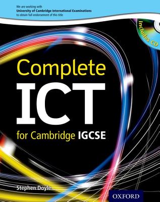 GCSE subject criteria for information and communication technology (ICT)