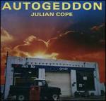autogeddon 25th anniversary edition 2cd book