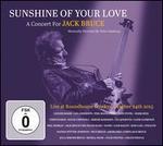 New Sunshine Of Your Love A Concert For Jack Bruce