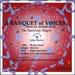 A Banquet of Voices