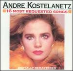 16 Most Requested Songs
