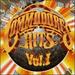 The Commodores Hits, Vol. 1