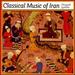 Classical Music of Iran ...