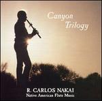 Canyon Trilogy, Vol. 5