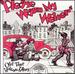 Please Warm My Weiner: Old Time Hokum Blues