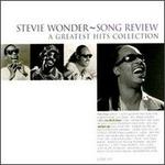 New Stevie Wonder Song Review A Greatest Hits Collection