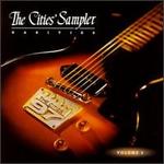 The Cities' Sampler Vol. 5: Rarities