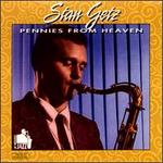 Pennies From Heaven [Audio Cd] Getz, Stan