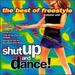 Shut Up & Dance, Vol. 1: The Best of Freestyle