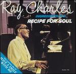 New Ray Charles Ingredients In A Recipe For Soul Have A Smile With Me