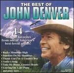 UPC 056775475024 product image for best of john denver | upcitemdb.com