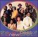 The Very Best of the New Birth Inc.: Where Soul Meets Funk