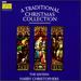 A Traditional Christmas Carol Collection [Collins]