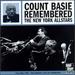 Count Basie Remembered, Vol. 2