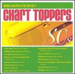 New Chart Toppers Modern Rock Hits Of 80S 2