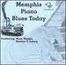 Memphis Piano Blues Today