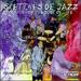 Sketches of Jazz: Music From the Book of Life - Arranged & Conducted by Manny Albam