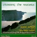 New Crossing The Waters
