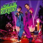 New Night At The Roxbury Music From The Motion Picture