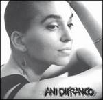 Ani DiFranco