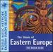 Rough Guide to the Music of Eastern Europe