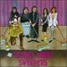 Tejano Music Sweepers
