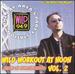 Wild 107.7 Workout at Noon, Vol. 2