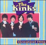 Greatest Hits, Vol. 1 [Rhino]