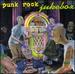 Punk Rock Jukebox [Cherrydisc]