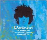 Troubadour: The Definitive Collection 1964-1976