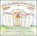 The President's Greatest Hits