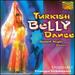 Turkish Bellydance: Desert Night Dance