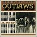 Best of the Outlaws: Green Grass and High Tides