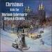 Christmas With the Mormon Tabernacle Organ & Chimes [Sony Special Products]