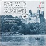 UPC 090368003225 product image for earl wild plays his transcriptions of gershwin | upcitemdb.com