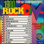 UPC 056775198022 product image for rock on top 40 chartbusters 1980 | upcitemdb.com