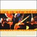 Summer in the City: Live in New York