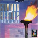 John Williams: Summon the Heroes