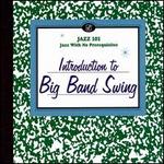 Jazz 101: Introduction to Swing
