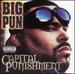Capital Punishment
