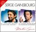 Master Series: The Best of Serge Gainsbourg
