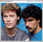 The Very Best of Daryl Hall & John Oates