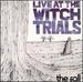 Live At The Witch Trials