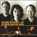 Together Concert Live Tim Finn