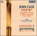 John Cage: Works for Percussion, Vol. 3