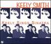 Keely Sings Sinatra